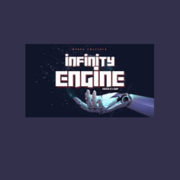99 - Infinity Engine -Content Creation Workshop - Kenneth Yu & Felix Tay Available