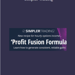 119 - Profit Fusion Formula (Elite Package) - Allison Ostrander - Simpler Trading Available