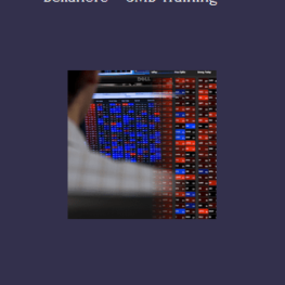 179 - The DNA of Successful Trading - Steve Spencer & Mike Bellafiore – SMB Training Available
