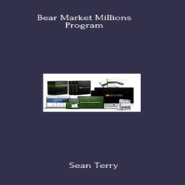 Bear Market Millions Program