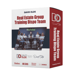 Dispo Team Training 2022 Program