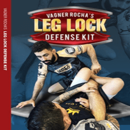 Leg Lock Defense Kit Program