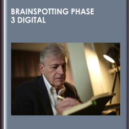 Brainspotting Phase 3 Digital - David Grand