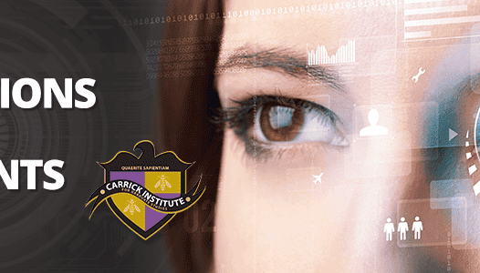 Clinical Applications of Eye Movements (EM) – Carrick Institute