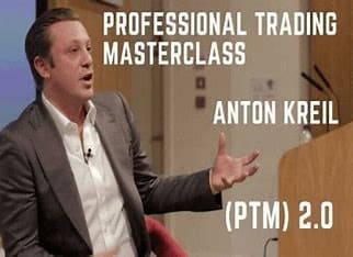 Course 2: Professional Trading Masterclass (PTM -Video Series 2.0) [2021] By Anton Kreil