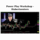 Power Play Workshop - Hubertsenters