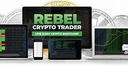 Rebel Crypto Mastery Mentorship Program by Sean Donahoe