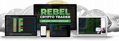Rebel Crypto Trader Mentorship Program – Trade Canyon