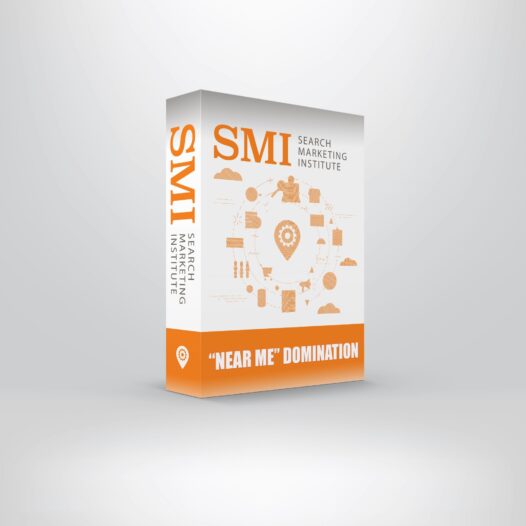 Search Marketing Institute Local SEO By Stephen Floyd