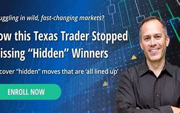 Stop Missing Hidden Trades (Elite package) by John Carter – Simpler Trading