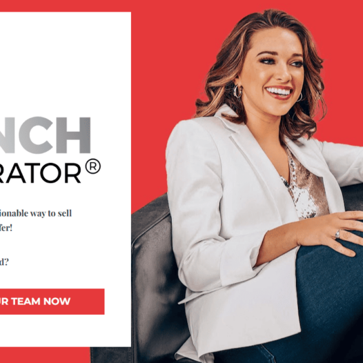 The Live Launch Method By Kelly Roach