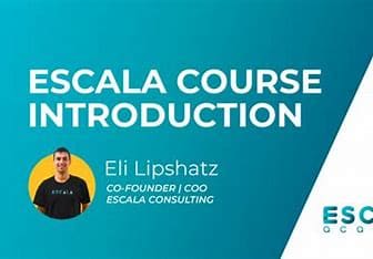 Your Systemized Amazon Business is Only a Course Away By Escala academy