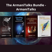 The ArmaniTalks Bundle Course