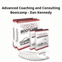 Dan Kennedy's Advanced Coaching Bootcamp
