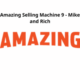 Amazing Selling Machine 9 Course
