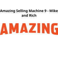 Amazing Selling Machine 9 Course