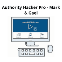 Authority Hacker Pro Course