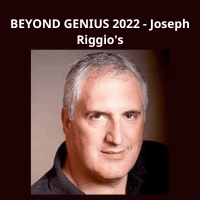Joseph Riggio's Beyond Genius 2022 Course