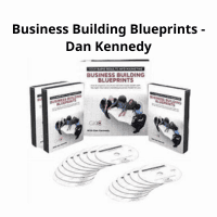 Dan Kennedy Business Building Blueprints Course on WSOBOX.com
