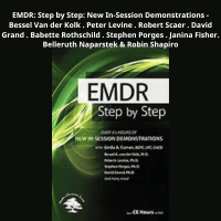 EMDR Step-by-Step Course