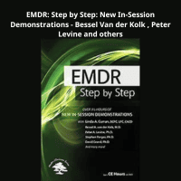EMDR Step-by-Step Course