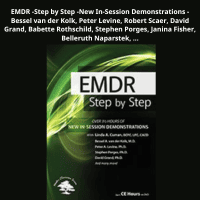 Mastering EMDR Therapy – Online Course Thumbnail