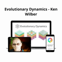 Ken Wilber's Evolutionary Dynamics Course