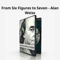 Alan Weiss From Six Figures to Seven Course