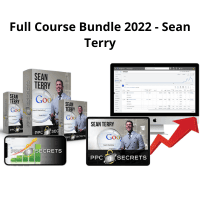 Sean Terry Full Course Bundle 2022