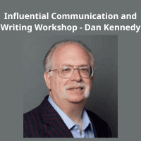 Dan Kennedy's Communication and Writing Workshop