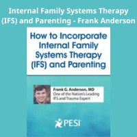 Parent and child connecting with warmth and understanding, representing IFS in parenting