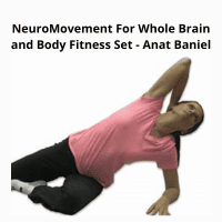 Anat Baniel NeuroMovement Fitness Set