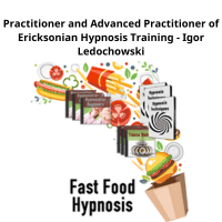Igor Ledochowski Ericksonian Hypnosis Training