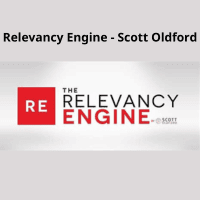 Scott Oldford's Relevancy Engine Course