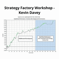 Kevin Davey Strategy Factory Workshop