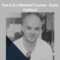 Scott Oldford's R.O.I. Method Course