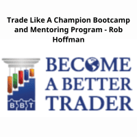 Rob Hoffman Trade Like A Champion Bootcamp and Mentoring Program