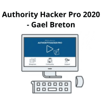 Authority Hacker Pro 2020 – Gael Breton