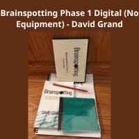 Brainspotting Phase 1 Digital Course with David Grand