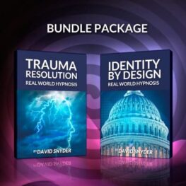 David Snyder TR and IBD Bundle