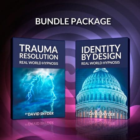 Bundle Offer: TR and IBD – David Snyder