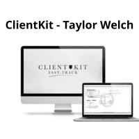 Taylor Welch's ClientKit Course