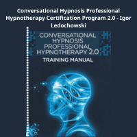 Igor Ledochowski Conversational Hypnosis Program