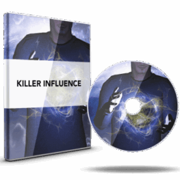 David Snyder's Killer Influence Course