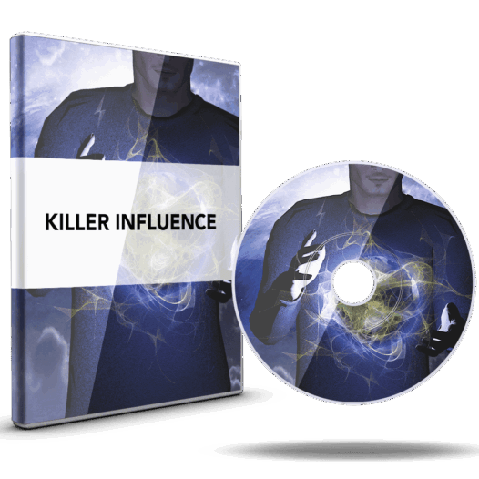 Killer Influence 2019 – David Snyder