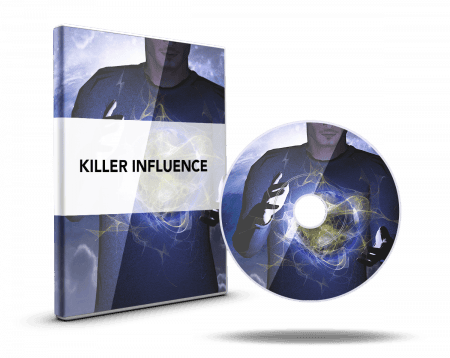 Killer Influence -United Kingdom – David Snyder