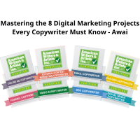 AWAI Digital Marketing for Copywriters Course