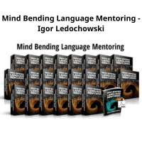 Igor Ledochowski Mind Bending Language Mentoring