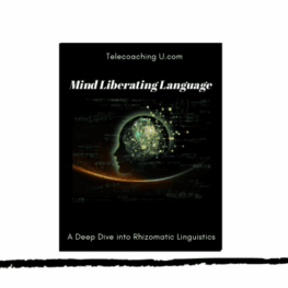 John Overdurf's Mind Liberating Language Course