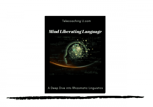 Mind Liberating Language – John Overdurf